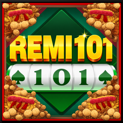 remi101 — galeri pratinjau - APK Resmi