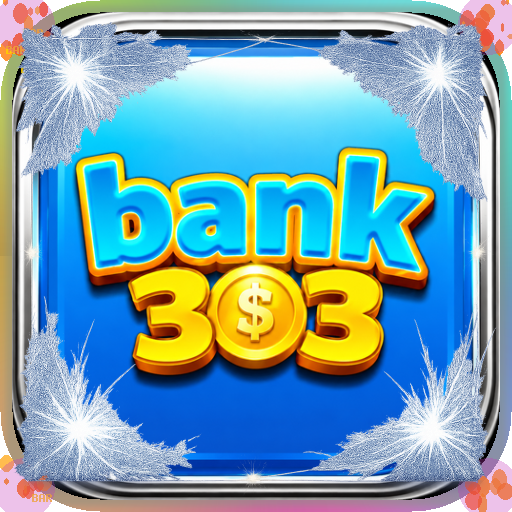bank303 — mitra unggulan
