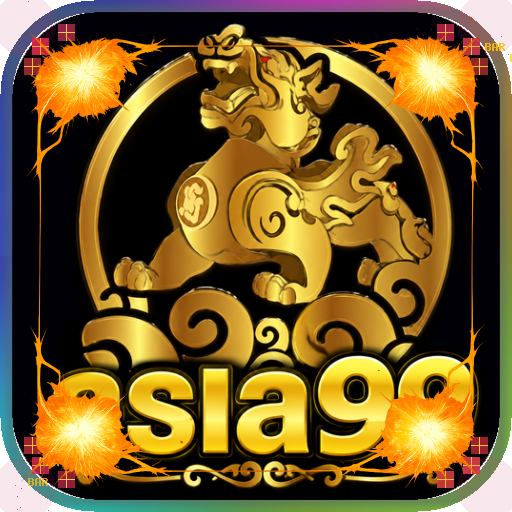 asia99 — mitra unggulan